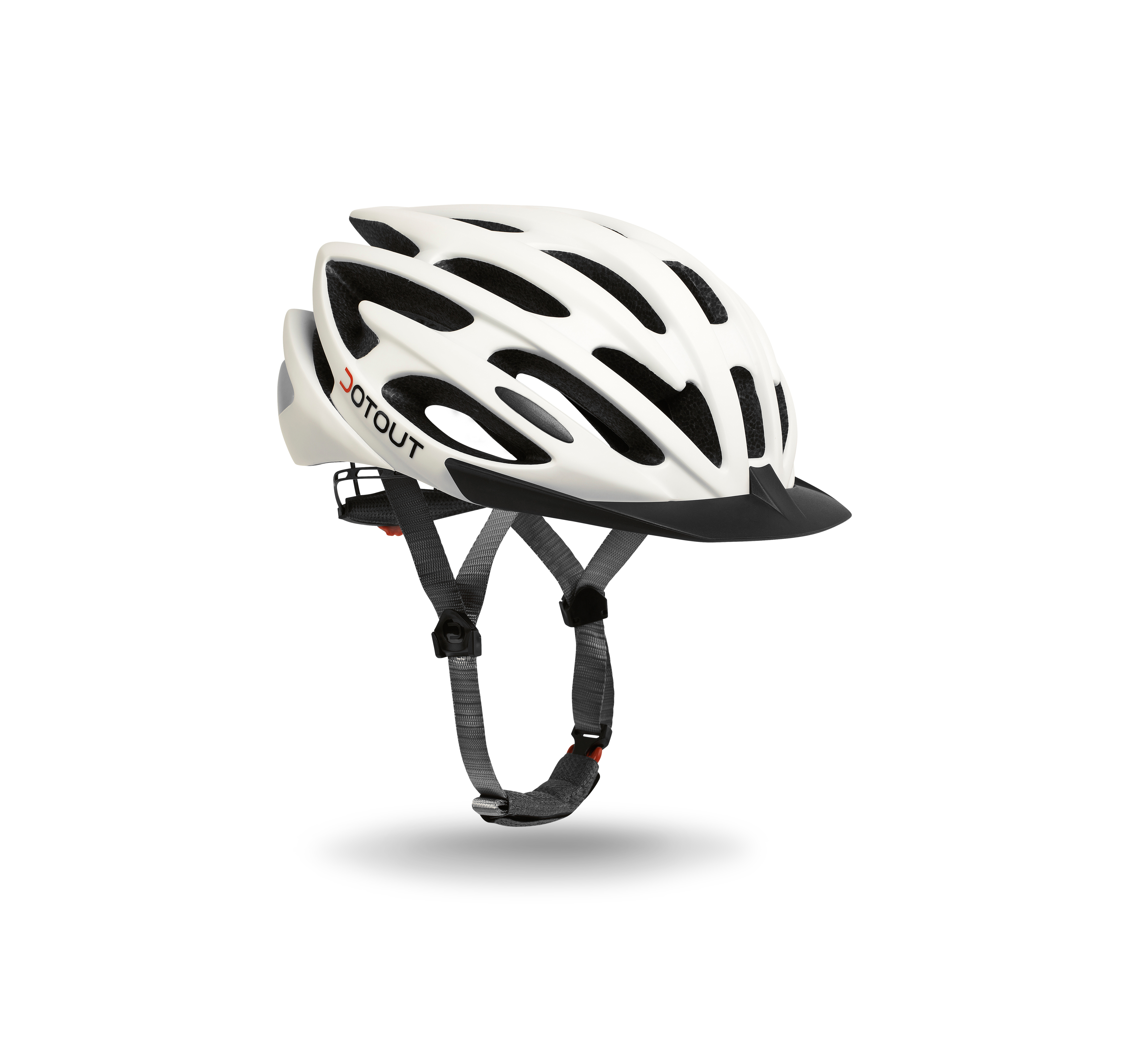 Cliente: Dotout – Helmet bike – 2016